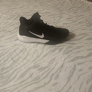 Nike Air Precision III Basketball Shoes (Mens)